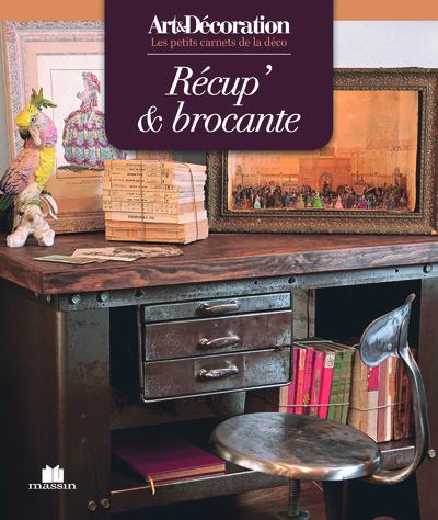 Picture of Récup et brocantes