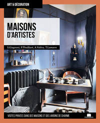 Picture of Maisons d'artistes