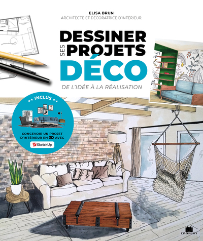 Image de Dessiner ses projets déco