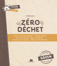 Image de La bible du zéro déchet