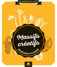 Picture of Massifs créatifs
