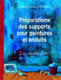 Image de Préparation des supports pour peintures et enduits