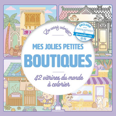 Image de Mes jolies petites boutiques