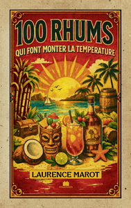 Picture of 100 rhums qui font monter la température