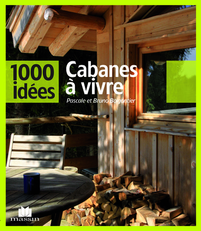 Image de Cabanes à vivre