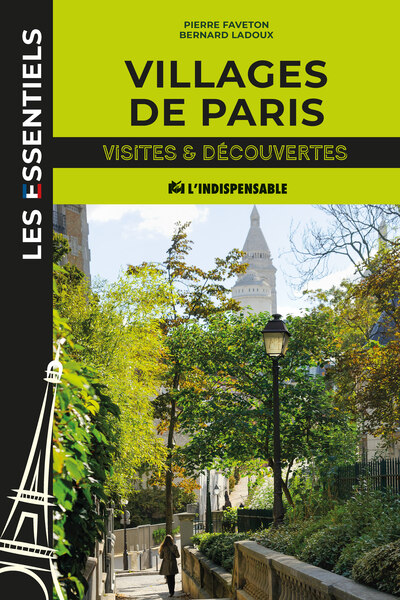 Image de Villages de Paris