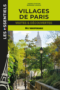 Picture of Villages de Paris
