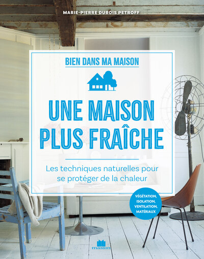 Image de Une maison plus fraîche