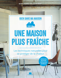 Image de Une maison plus fraîche