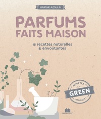 Picture of Parfums faits maison