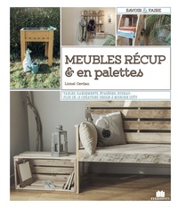 Image de Meubles récup & palettes
