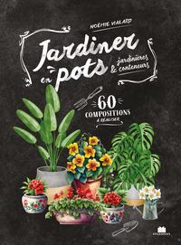 Picture of Jardiner en pots