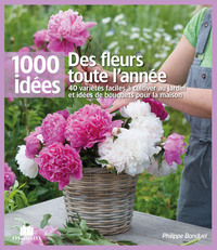 Picture of Des fleurs toute l'année