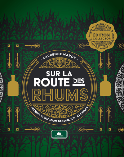 Picture of Sur la route des rhums