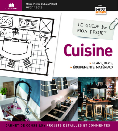 Image de Guide de mon projet cuisine