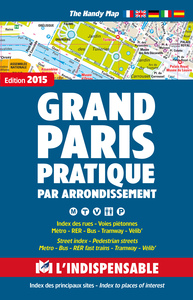 Picture of R21 Grand Paris pratique