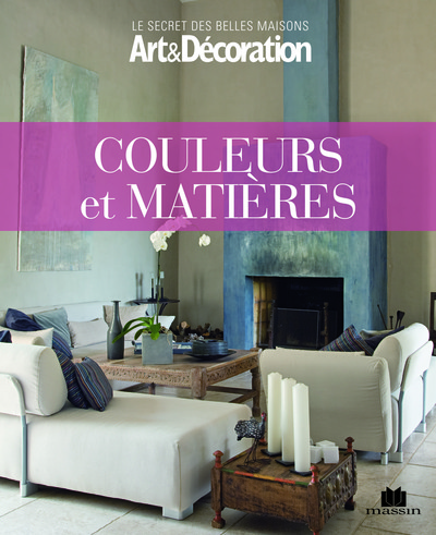 Image de Couleurs et matières