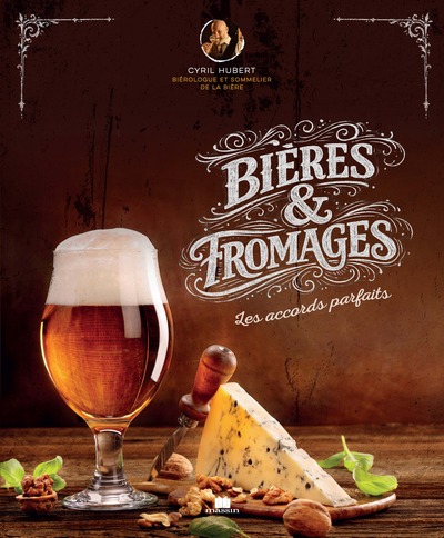 Picture of Bières & fromages
