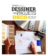 Image de Dessiner ses projets déco
