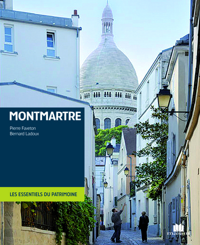 Picture of Montmartre