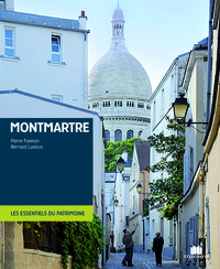 Picture of Montmartre