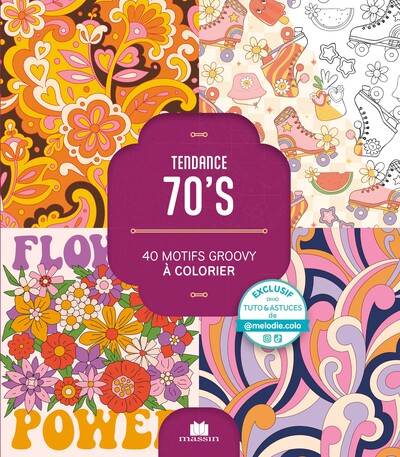 Image de Tendance 70's