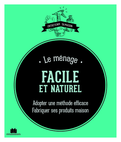Image de Le ménage facile et naturel