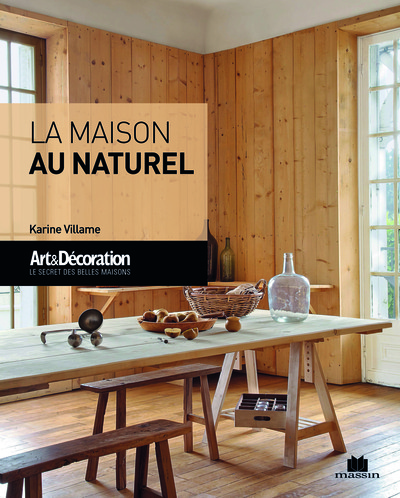 Image de La maison au naturel