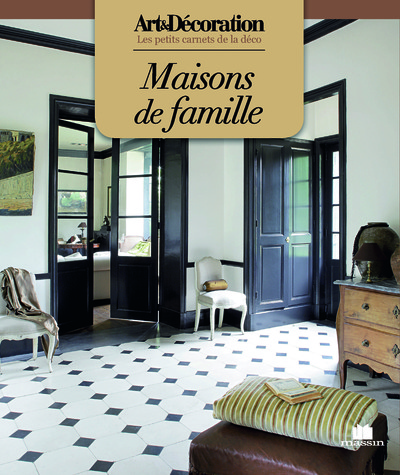 Picture of Maisons de famille
