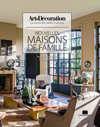 Image de Nouvelles maisons de famille
