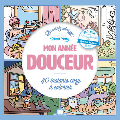 Image de Mon année douceur