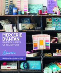 Image de Mercerie d'antan