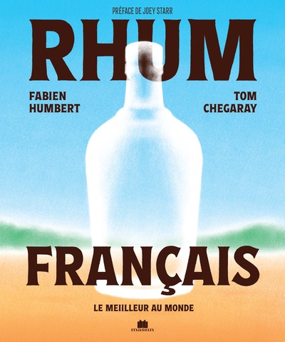Picture of Rhum français