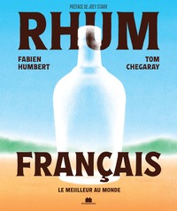 Picture of Rhum français