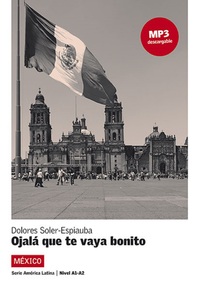 Image de Ojalá que te vaya bonito