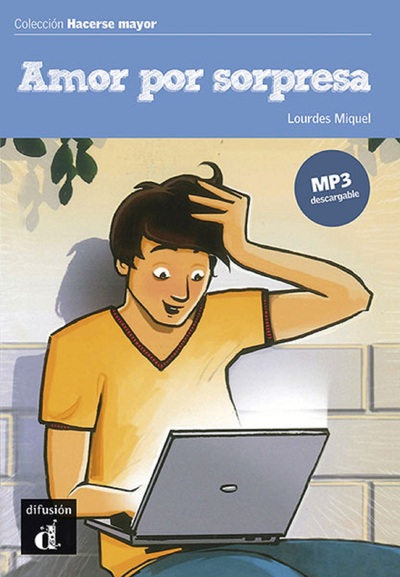 Picture of Amor por sorpresa