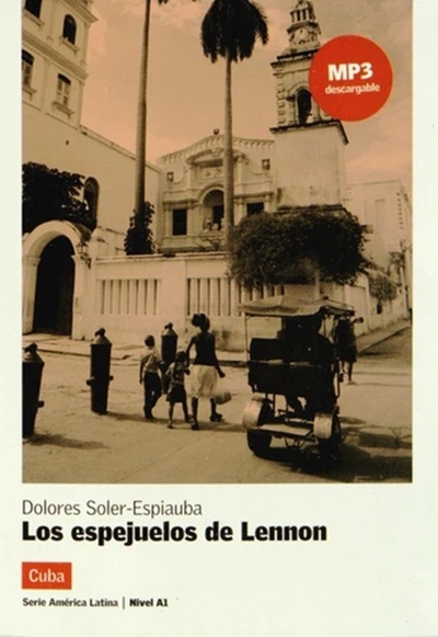 Picture of Los espejuelos de Lennon