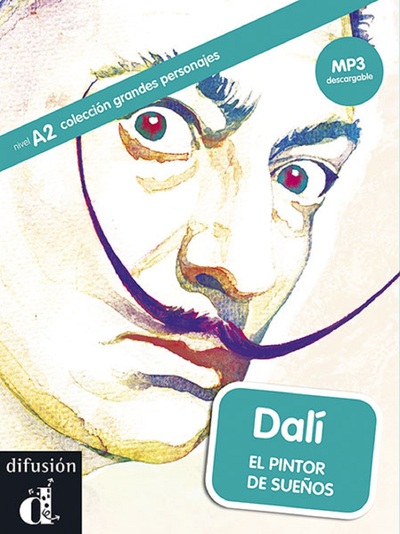 Picture of Dalí. El pintor de sueños