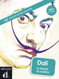 Picture of Dalí. El pintor de sueños