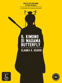 Picture of Il kimono di Madama Butterfly