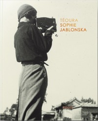 Picture of TEOURA SOPHIE JABLONSKA