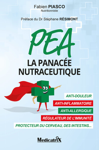 Image de PEA - La panacée nutraceutique