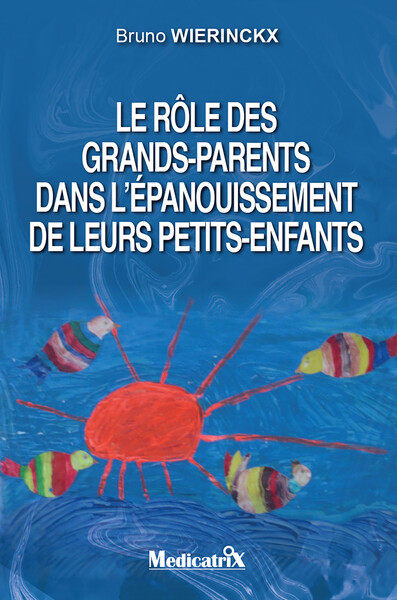 Picture of Le rôle des grands-parents dans l’épanouissement de leurs petits-enfants