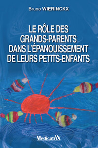 Picture of Le rôle des grands-parents dans l’épanouissement de leurs petits-enfants