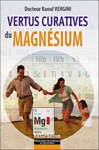 Picture of Vertus curatives du magnésium