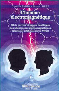 Picture of Homme électromagnétique