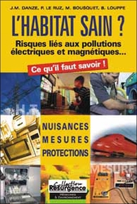 Image de Habitat sain ? Maîtriser l'électrosmog