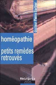Image de Homéopathie - Petits remèdes retrouvés
