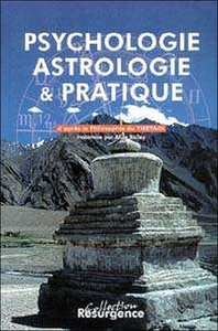 Image de Psychologie. astrologie et pratique