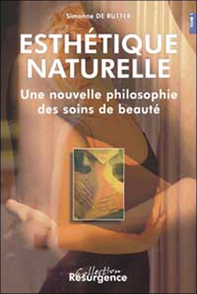Picture of Esthétique naturelle - en 2 volumes